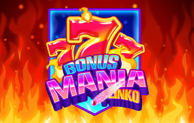 Bonus Mania Plinko